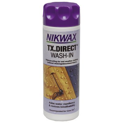 Nikwax Tx.direct Wash-in 300ml - Nocolor - OneSize - Partioaitta