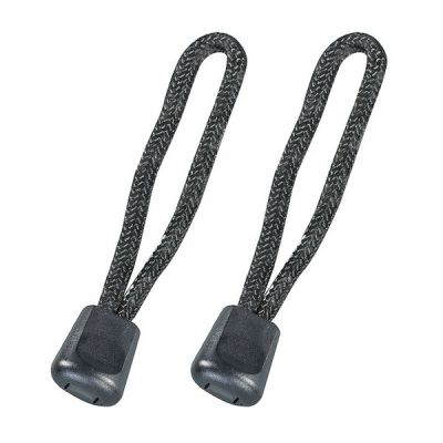 Tatonka Zipper Puller (pair) - Nocolor - OneSize - Partioaitta