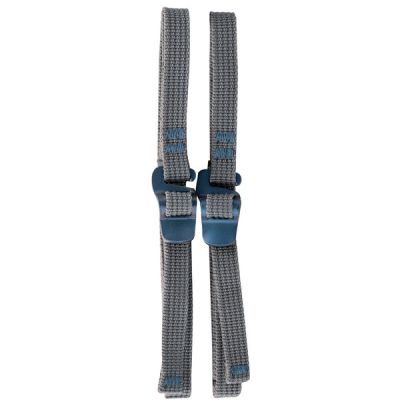 Sea to Summit Tie Down Accessory Straps With Hook 10mm 1.5m - Nocolor - OneSize - Partioaitta