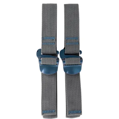 Sea to Summit Tie Down Accessory Straps With Hook 20mm 1.5m - Nocolor - OneSize - Partioaitta