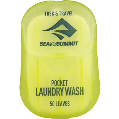 Sea to Summit Pocket Laundry Wash - Nocolor - OneSize - Partioaitta