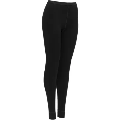 Devold Expedition Merino 235 Longs Wmn - Black - Naiset - L - Partioaitta, kuva 1 / 1
