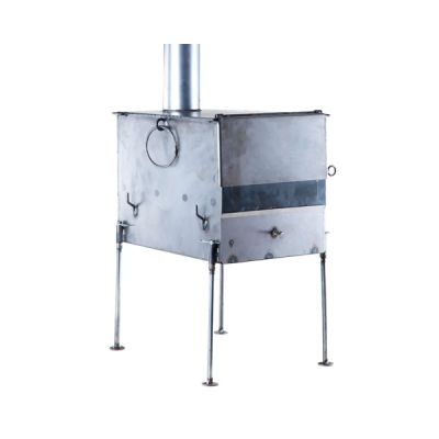 Savotta Telttakamiina - Nocolor - OneSize - Partioaitta