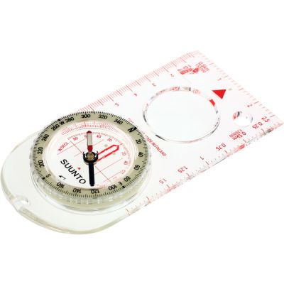 Suunto A-30 Nh Metric Compass - Nocolor - OneSize - Partioaitta