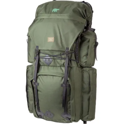 Savotta 906 Partioaitta Special Edition - Oliivi - Unisex - OneSize - Partioaitta