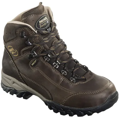 Meindl Matrei Gtx - Dunkelbraun - Miehet - UK 11 - Partioaitta, kuva 1 / 1