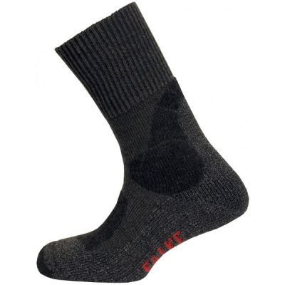 Falke Tk 1 W - Asphalt - Naiset - 35-36 - Partioaitta