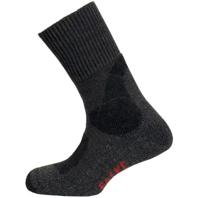 Falke Tk 1 W - Asphalt - Naiset - 35-36 - Partioaitta, kuva 1 / 1