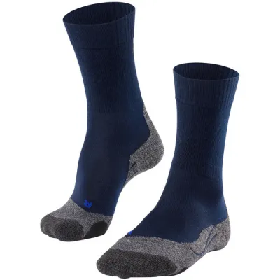 Falke Tk 2 Cool - Marine - Unisex - 44-45 - Partioaitta, kuva 1 / 1