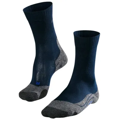 Falke Tk 2 Cool W - Marine - Naiset - 37-38 - Partioaitta, kuva 1 / 1