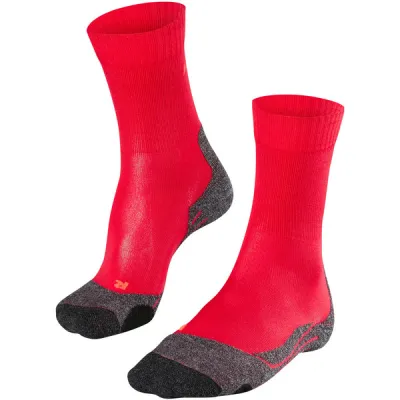 Falke Tk 2 Cool W - Rose - Naiset - 41-42 - Partioaitta, kuva 1 / 1