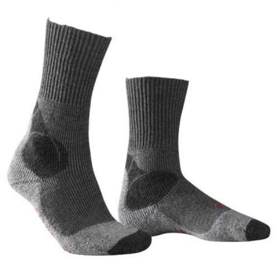 Falke Tk 4 Expedition W - Asphalt - Naiset - 39-40 - Partioaitta