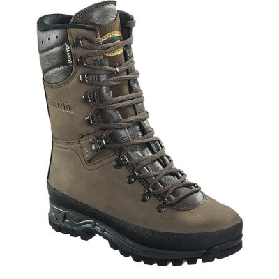 Meindl Taiga Gtx - Old Loden - Miehet - UK 9,5 - Partioaitta | Alk. 359,95 €