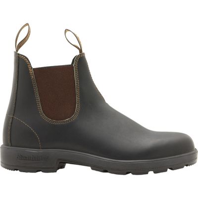 Blundstone 500 Originals Chelsea Boot - Ruskea - Unisex - EUR 47 - Partioaitta