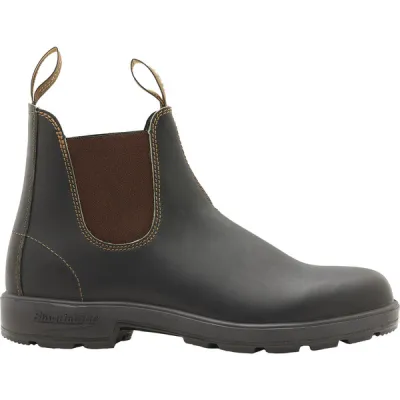Blundstone 500 Originals Chelsea Boot - Ruskea - Unisex - EUR 47 - Partioaitta, kuva 1 / 1