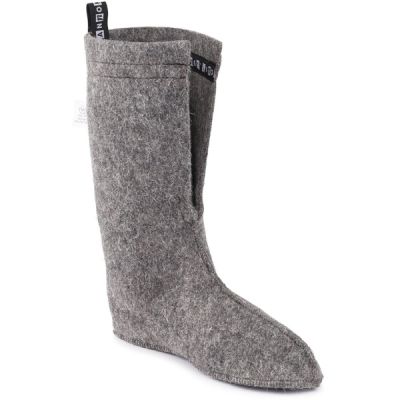 Nokian Kaira Huopa - Harmaa - Unisex - 37 - Partioaitta