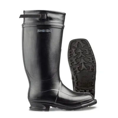 Nokian Kaira - Musta - Unisex - 46 - Partioaitta, kuva 1 / 1