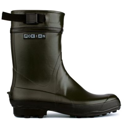 Nokian Finntrim - Olivo Nuovo - Unisex - 47 - Partioaitta
