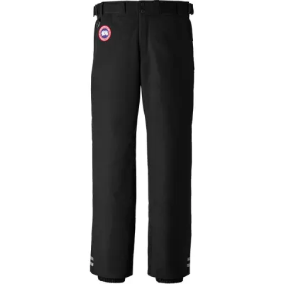 Canada Goose Tundra Down Pants - Black - Miehet - L - Partioaitta, kuva 1 / 1
