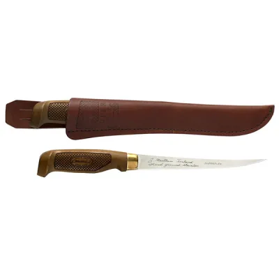 Marttiini Filetti Classic Superflex 19 - Nocolor - OneSize - Partioaitta