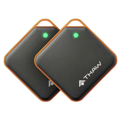 Thaw RC HANDWARMER 2 PACK 2K