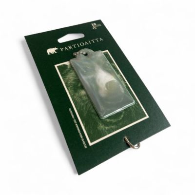 Partioaitta KARHUN KASVOT HEIJASTIN | Alk. 9,95 €