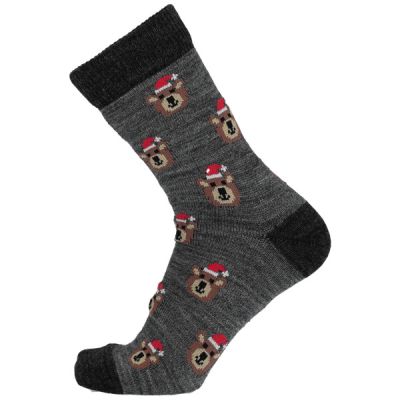 Sukkamestarit MERINOVILLASUKAT JOULU KIDS