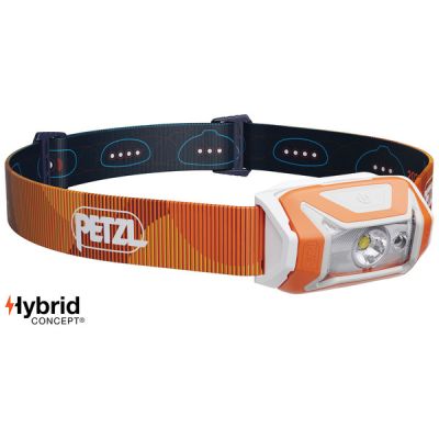 Petzl TIKKA CORE ANNIVERSARY