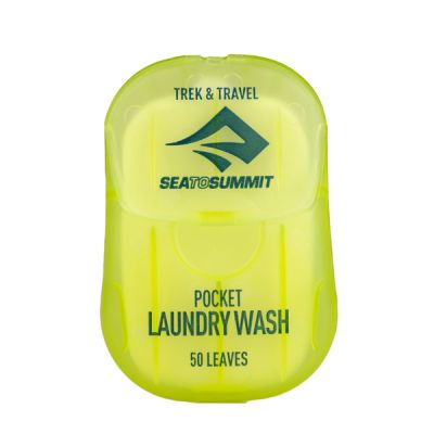Sea to Summit POCKET LAUNDRY WASH