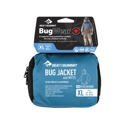 Sea to Summit MOSQUITO JACKET | Alk. 34,95 €
