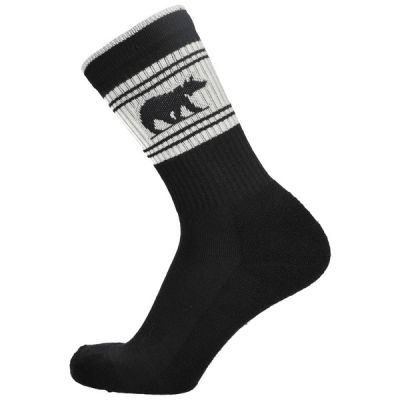 Sukkamestarit MERINOVILLASUKAT SPORT KARHU