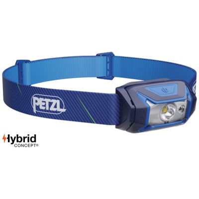 Petzl TIKKA