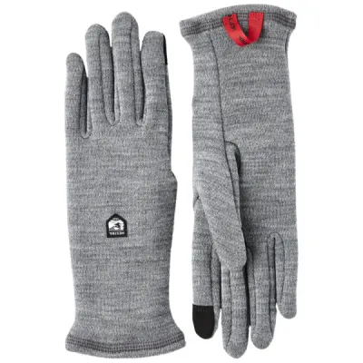 Hestra GRAVITA MERINO LINER - 5 FINGER, kuva 1 / 1