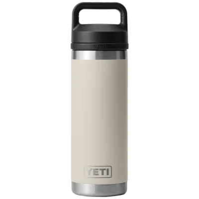 Yeti Coolers RAMBLER 18 OZ BOTTLE CHUG