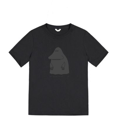 Moiko MÖRKÖ MUUMI T-SHIRT