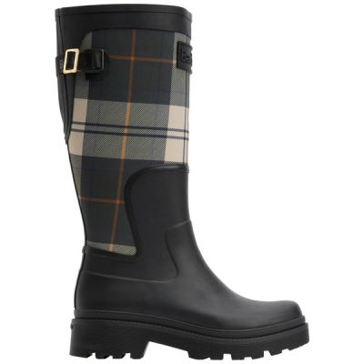 Barbour DENA TALL WELLY