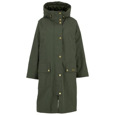 Barbour CATALINA SHOWERPROOF JACKET