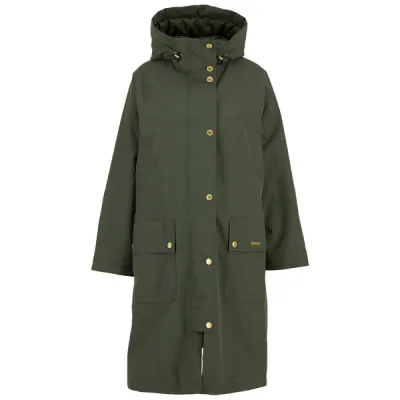 Barbour CATALINA SHOWERPROOF JACKET, kuva 1 / 1