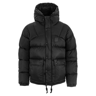 Fjällräven EXPEDITION DOWN LITE JACKET BLACK EDITION M