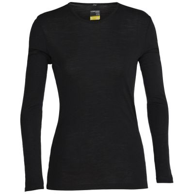 Icebreaker W MERINO 175 EVERYDAY LS CREWE