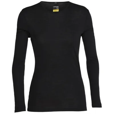Icebreaker W MERINO 175 EVERYDAY LS CREWE, kuva 1 / 1
