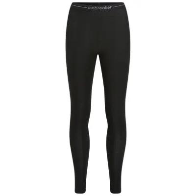 Icebreaker W MERINO 175 EVERYDAY LEGGINGS, kuva 1 / 1