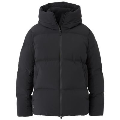 UBR W HALO DOWN JACKET