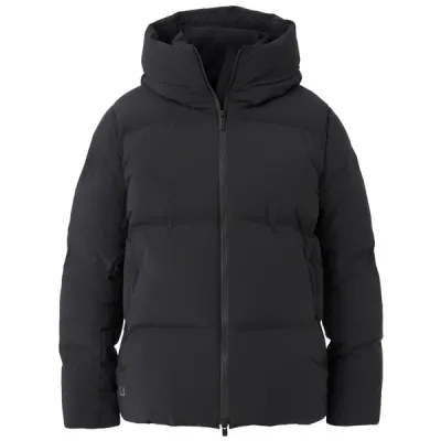 UBR W HALO DOWN JACKET, kuva 1 / 1