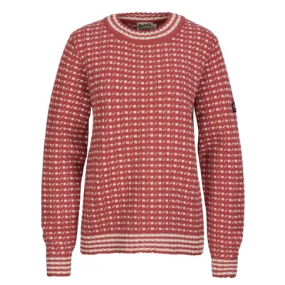 Devold ISLENDER REFINED SWEATER, kuva 1 / 1