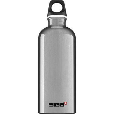 Sigg TRAVELLER ALU 0,6L