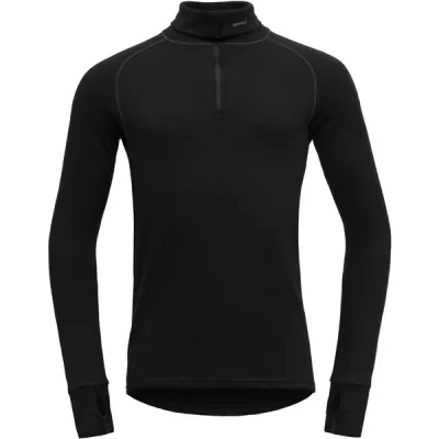Devold EXPEDITION MERINO 235 ZIP NECK, kuva 1 / 1