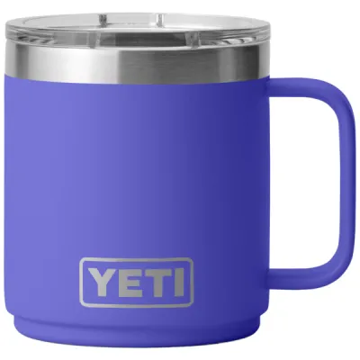 Yeti Coolers RAMBLER 10 OZ MUG