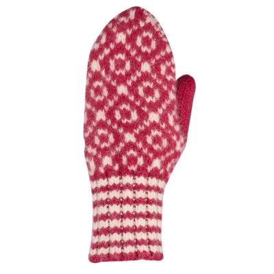Devold SVALBARD WOOL MITTEN