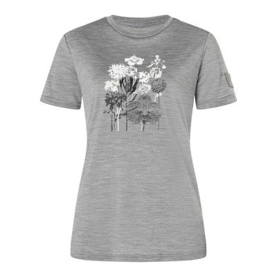 Supernatural W ORCHID BIO J TEE